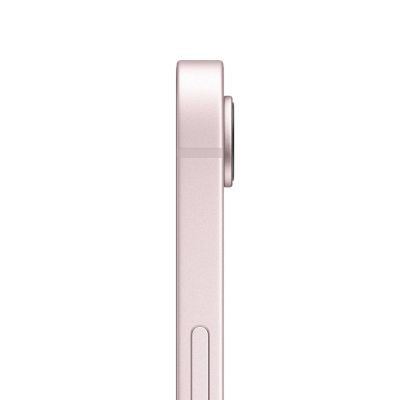 3. Apple iPhone 17e 15,5 cm (6.1") Dual SIM iOS 26 5G USB Type-C 512 GB Jasnoróżowy