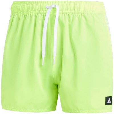 8. Szorty adidas 3-Stripes CLX Swim Shorts M IS2054