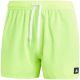 8. Szorty adidas 3-Stripes CLX Swim Shorts M IS2054