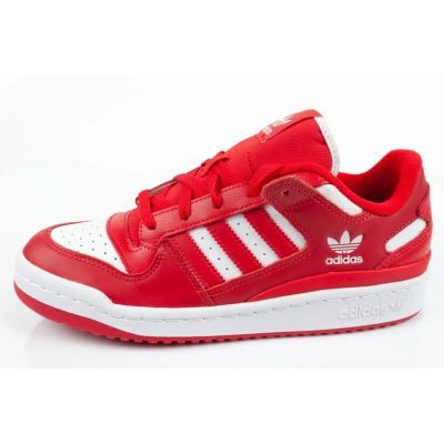 3. Buty sportowe adidas Forum Low CL U HQ1495