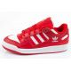 3. Buty sportowe adidas Forum Low CL U HQ1495
