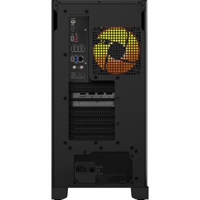 13. MSI MPG Infinite Z3 X3D 7NVRR7-875EU Ryzen 7 7800X3D 32GB DDR5 SSD1TB GeForce RTX 5070 12G SHADOW 2X AMD/RZ616 Wi-Fi 6E Bluetooth 5.3 850W Win11 Black 2Y