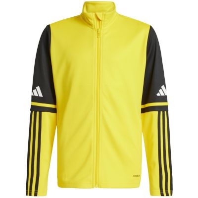 8. Bluza adidas Squadra 25 Training Jr JP3395