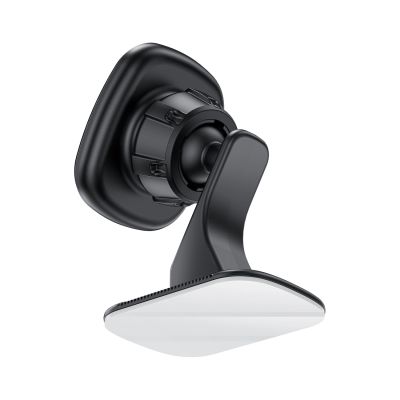 4. Uchwyt magnetyczny Acefast D35 na deskę rozdzielczą - czarny