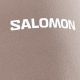 3. Salomon Senso Aero Cap U LC2764300 Brązowe L/XL
