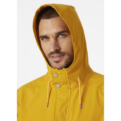 10. Kurtka Helly Hansen Moss Rain Coat M 53265 344