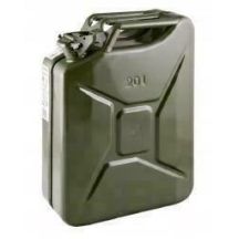 KANISTER METALOWY NA PALIWO  5L
