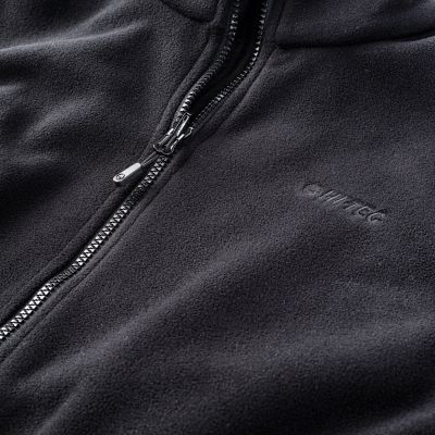 7. Bluza Hi-Tec Howard 280 Fleece M 92800377554