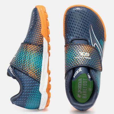 8. Buty Joma Gol Junior Barefoot 2603 Jr TF BFGJW2603TF