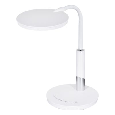 7. Lampka biurkowa LED Activejet AJE-RAYA RGB White