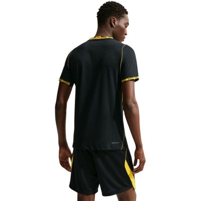 4. Koszulka męska Nike Chelsea FC 2026/27 Match Away czarna II1798 011
