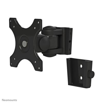 5. Neomounts FPMA-W250BLACK uchwyt do telewizorów 76,2 cm (30") Czarny