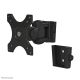 5. Neomounts FPMA-W250BLACK uchwyt do telewizorów 76,2 cm (30") Czarny