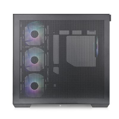 5. Obudowa Thermaltake View 380 TG ARGB Black
