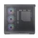 5. Obudowa Thermaltake View 380 TG ARGB Black