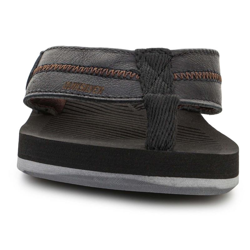 3. Klapki Quiksilver Coastal Oasis Deluxe M AQYL100760