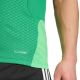6. Koszulka męska adidas Tiro 26 Competition Sleeveless Jersey zielona KA7612