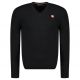 Bluza bez kaptura Canadian Peak FELINEAK RM BLACK MEN 246 (RBMWY9335H/CP-NOIR)