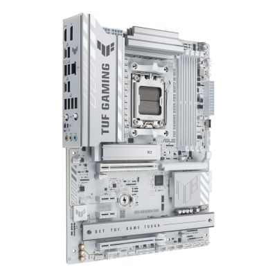 9. Płyta główna ASUS TUF GAMING B850-PRO WIFI7 W NEO