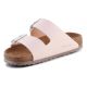 8. Klapki Birkenstock Arizona BS W 1019635