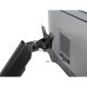 7. Techly ICA-LCD G112E uchwyt / stojak do monitorów 81,3 cm (32") Ściana Czarny