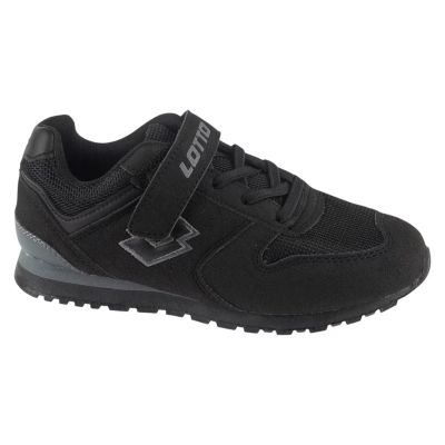 Lotto Epican K 2601880K-1119 Czarne 25
