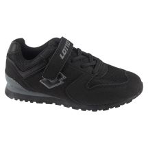 Lotto Epican K 2601880K-1119 Czarne 25