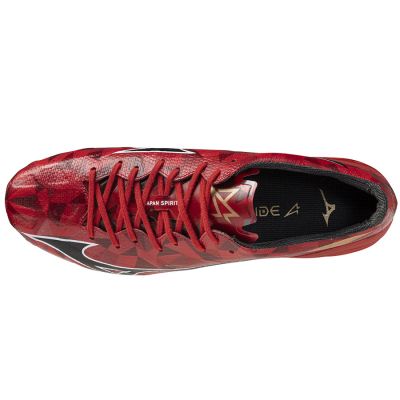 3. Buty Mizuno Alfa II Japan FG P1GA256060