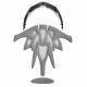 84. Kask rowerowy Meteor Gruver 24800-24802 52-56 cm