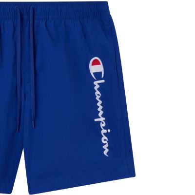 15. Spodenki kąpielowe Champion Beachshort M 219978 BS008