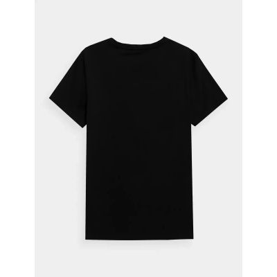 2. Koszulka 4F M 4FWMM00TTSHM1844-20S