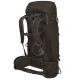 7. Plecak trekkingowy OSPREY Kestrel 48 czarny S/M