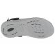 8. Klapki Crocs Literide 360 Clog M 206708-0DD