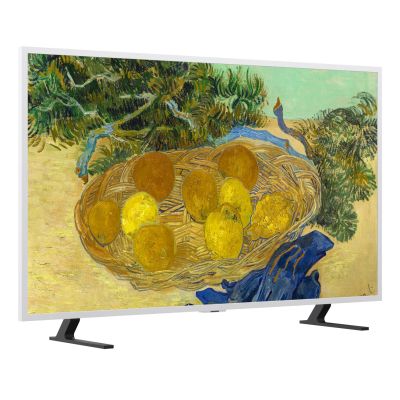 2. LG 55LX7B6LA 139,7 cm (55") 4K Ultra HD Smart TV Wi-Fi Czarny