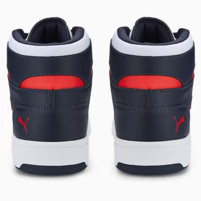 10. Buty Puma Rebound Layup SL M 369573-29