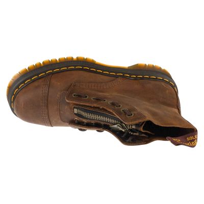 3. Dr. Martens Sinclair Jungle Boot DM40910200 Brązowe 41