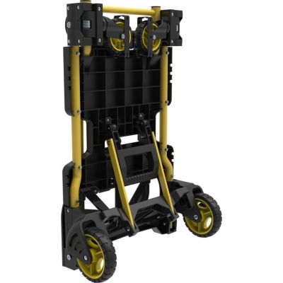 9. Wózek stalowy składany 2-in1 70/137kg STANLEY SXWT-FT585-SP