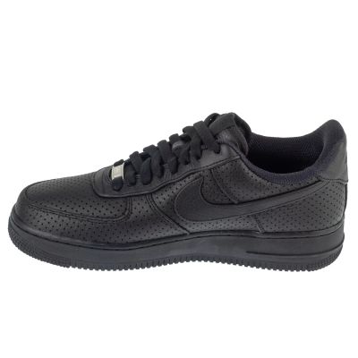 2. Nike Air Force 1 Low HF8189-001 Czarne 35,5