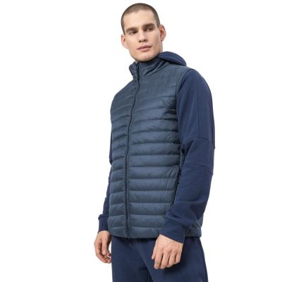 8. Kamizelka 4F M H4Z22 KUMP001 30S