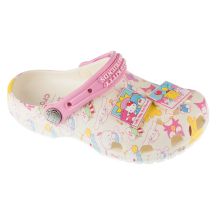 Crocs Classic Hello Kitty Clog K 212685-90H Białe 28/29