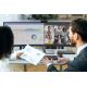 11. Philips 49B2U6903CH/00 monitor komputerowy 124,5 cm (49") 5120 x 1440 px Dual QHD LCD Szary