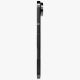 4. Etui UNIQ Airsuit na iPhone 17 Air Magclick Charging - czarne