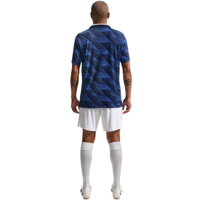 6. Spodenki męskie Nike France Match 2026/27 białe IB5240 100