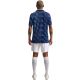 6. Spodenki męskie Nike France Match 2026/27 białe IB5240 100
