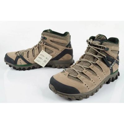 8. Buty trekkingowe Aku Alterra Lite GORE-TEX M 713155