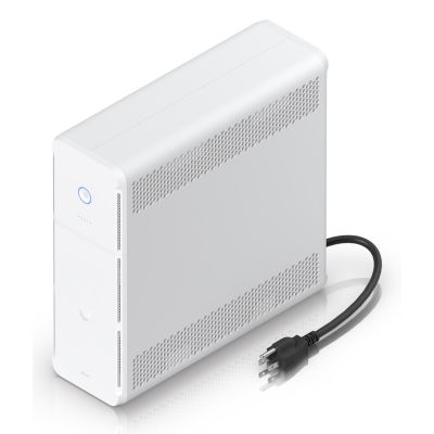 7. Ubiquiti UPS-Tower zasilacz UPS Technologia line-interactive 1 kVA 600 W 10 x gniazdo sieciowe