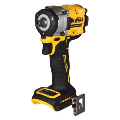 3. Klucz udarowy 18V DCF922N DEWALT