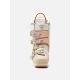 4. Buty narciarskie Rossignol Alltrack Pro 100 LT W GW - Earth/Peach