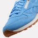 6. Sneakersy Reebok CLASSIC LEATHER PERIBLUE/CHALK/GUM (100262150)