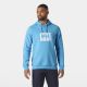 10. Bluza Helly Hansen HH Box Hoodie M 53289 621